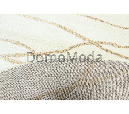 Високоворсний килим Wellness 4188 cream - Висока якість за найкращою ціною в Україні зображення 3.