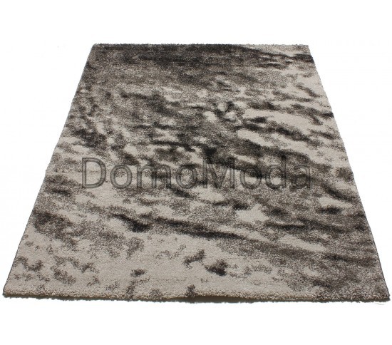 Високоворсний килим Wellness 4552 light grey - Висока якість за найкращою ціною в Україні