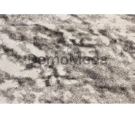 Високоворсний килим Wellness 4552 light grey - Висока якість за найкращою ціною в Україні зображення 3.