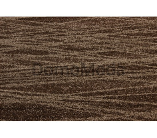 Високоворсний килим Wellness 4815 chocolate - Висока якість за найкращою ціною в Україні зображення 3.