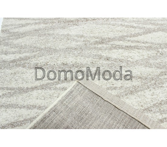 Високоворсний килим Wellness 4815 cream - Висока якість за найкращою ціною в Україні зображення 3.