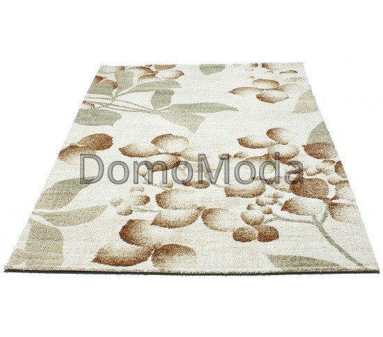 Високоворсний килим Wellness 4816 cream - Висока якість за найкращою ціною в Україні