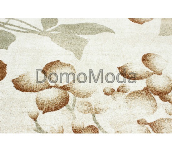 Високоворсний килим Wellness 4816 cream - Висока якість за найкращою ціною в Україні зображення 3.