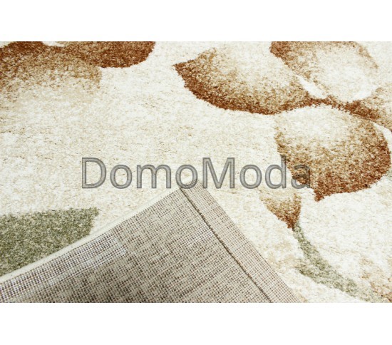 Високоворсний килим Wellness 4816 cream - Висока якість за найкращою ціною в Україні зображення 2.