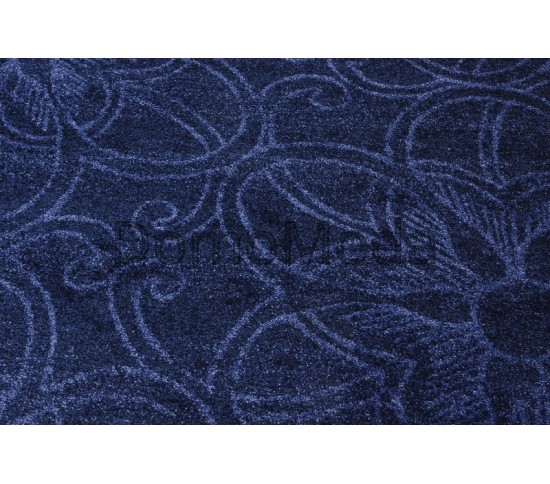 Высоковорсный ковер Wellness 4825 blue-denim - высокое качество по лучшей цене в Украине изображение 3.