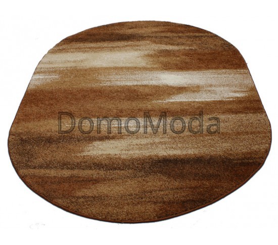 Высоковорсный ковер Wellness 4833 oker - высокое качество по лучшей цене в Украине изображение 4.