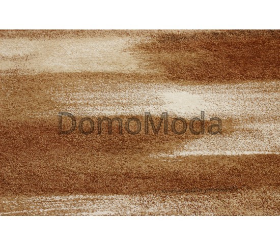 Высоковорсный ковер Wellness 4833 oker - высокое качество по лучшей цене в Украине изображение 2.