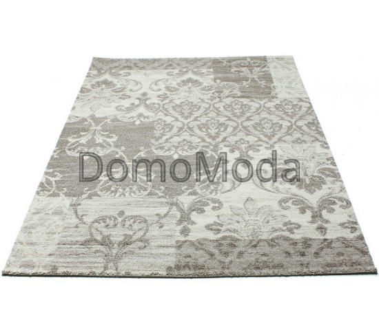 Високоворсний килим Wellness 4982 natural - Висока якість за найкращою ціною в Україні