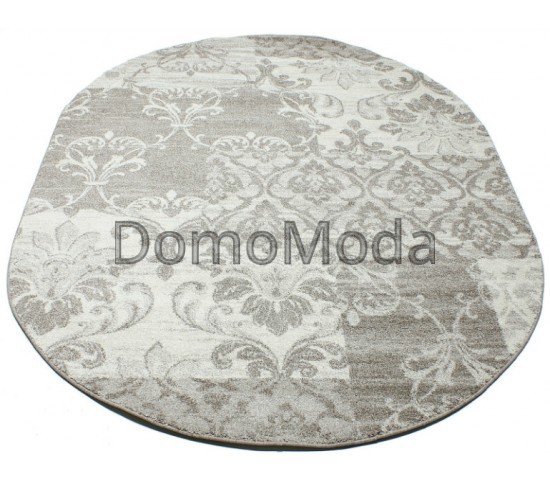 Високоворсний килим Wellness 4982 natural - Висока якість за найкращою ціною в Україні зображення 5.