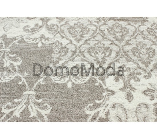 Високоворсний килим Wellness 4982 natural - Висока якість за найкращою ціною в Україні зображення 3.