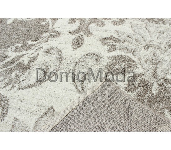 Високоворсний килим Wellness 4982 natural - Висока якість за найкращою ціною в Україні зображення 2.