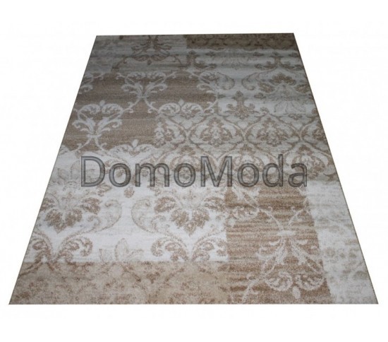 Високоворсний килим Wellness 4982 sand - Висока якість за найкращою ціною в Україні