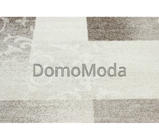 Високоворсний килим Wellness 5129 beige - Висока якість за найкращою ціною в Україні зображення 3.