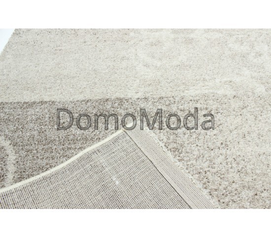 Високоворсний килим Wellness 5129 beige - Висока якість за найкращою ціною в Україні зображення 2.