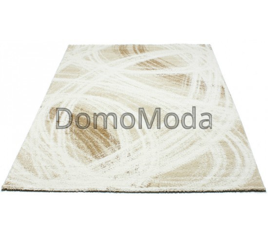 Високоворсний килим Wellness 5132 sand - Висока якість за найкращою ціною в Україні