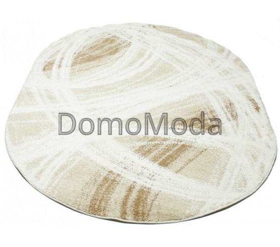 Високоворсний килим Wellness 5132 sand - Висока якість за найкращою ціною в Україні зображення 5.