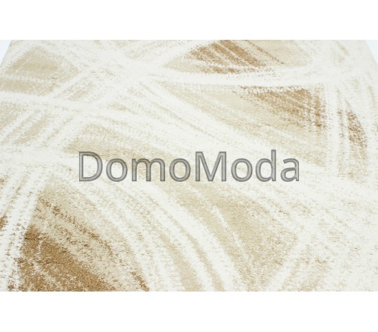 Високоворсний килим Wellness 5132 sand - Висока якість за найкращою ціною в Україні зображення 3.