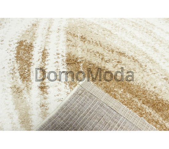 Високоворсний килим Wellness 5132 sand - Висока якість за найкращою ціною в Україні зображення 2.