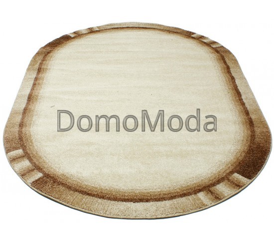 Високоворсний килим Wellness 5135 sand - Висока якість за найкращою ціною в Україні