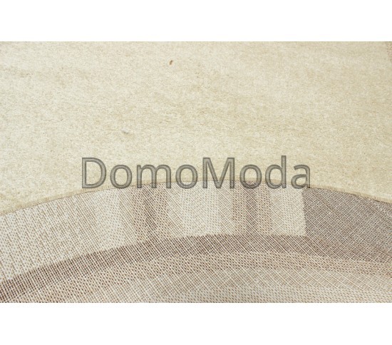 Високоворсний килим Wellness 5135 sand - Висока якість за найкращою ціною в Україні зображення 2.