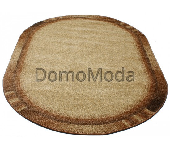 Высоковорсный ковер Wellness 5135 camel - высокое качество по лучшей цене в Украине