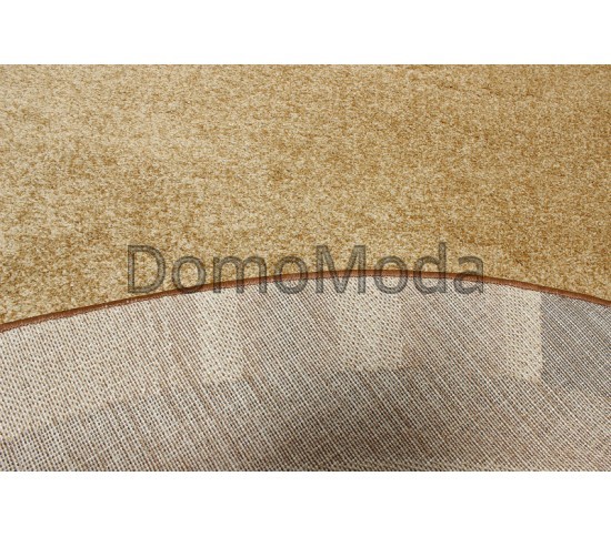 Высоковорсный ковер Wellness 5135 camel - высокое качество по лучшей цене в Украине изображение 2.