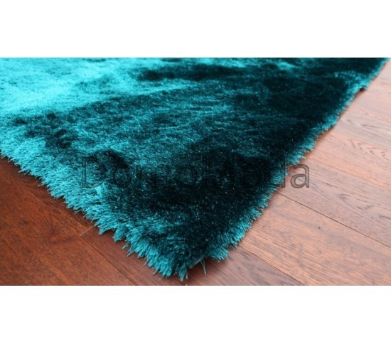 Высоковорсный ковер Whisper Dark Teal Купить в интернет магазине ДомоМода фото 2 Высоковорсный ковер Whisper Dark Teal - высокое качество по лучшей цене в Украине изображение 2.