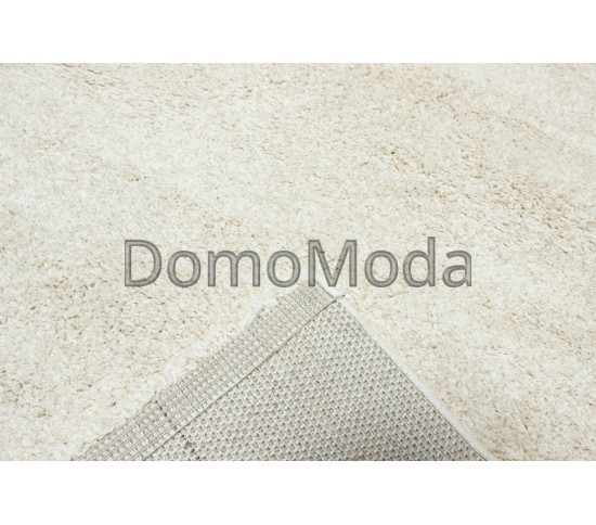 Високоворсний килим Woolshaggy W003c cream - Висока якість за найкращою ціною в Україні зображення 2.