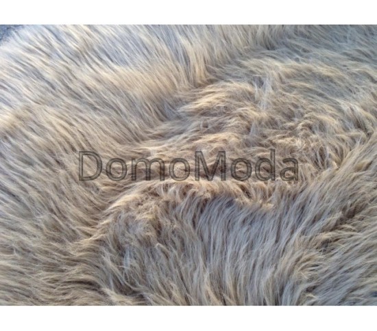 Шкіра Skin Sheep SP-02 beige - Висока якість за найкращою ціною в Україні зображення 3.