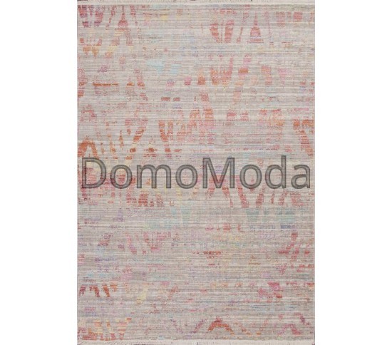 Синтетический ковер AGELESS 30129 Grey-aqua - высокое качество по лучшей цене в Украине