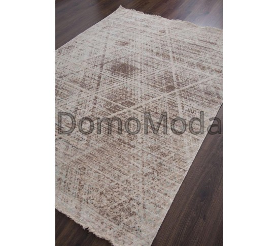 Синтетический ковер AGELESS 30132 Cream-Brown-Grey Купить в интернет магазине ДомоМода фото 2 Синтетический ковер AGELESS 30132 Cream-Brown-Grey - высокое качество по лучшей цене в Украине изображение 2.