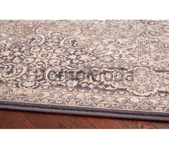 Шерстяний килим Agnella Vintage Richard Wrzosowy Купити в інтернет магазині ДомоМода фото 2 Шерстяний килим Agnella Vintage Richard Wrzosowy - Висока якість за найкращою ціною в Україні зображення 2.