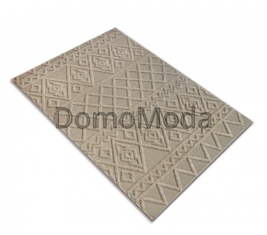 Синтетичний килим Aksi 38501/202 - Висока якість за найкращою ціною в Україні