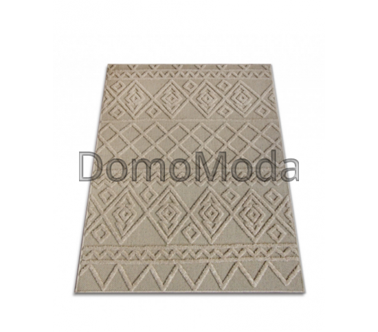 Синтетичний килим Aksi 38501/202 - Висока якість за найкращою ціною в Україні зображення 2.