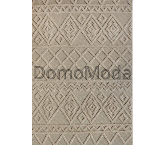 Синтетичний килим Aksi 38501/202 - Висока якість за найкращою ціною в Україні зображення 4.