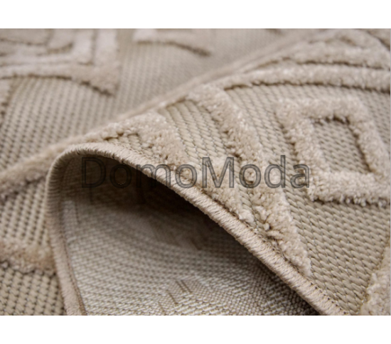 Синтетичний килим Aksi 38501/202 - Висока якість за найкращою ціною в Україні зображення 5.