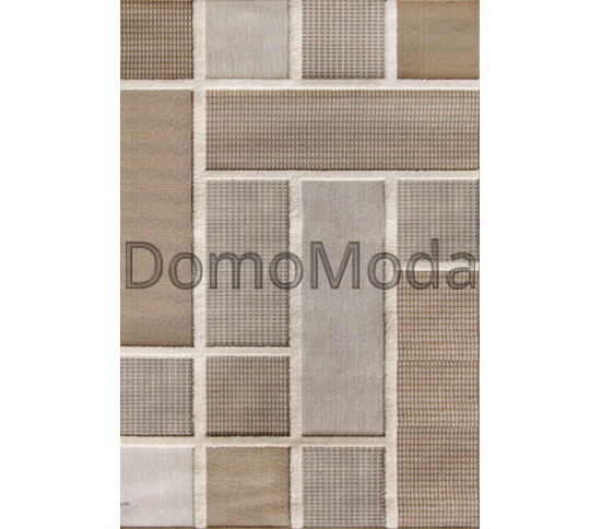 Синтетичний килим Aksi 38507/112 - Висока якість за найкращою ціною в Україні