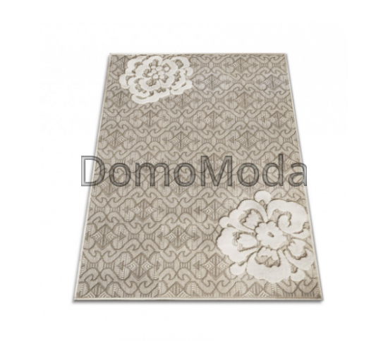 Синтетичний килим Aksi 38509/102 - Висока якість за найкращою ціною в Україні