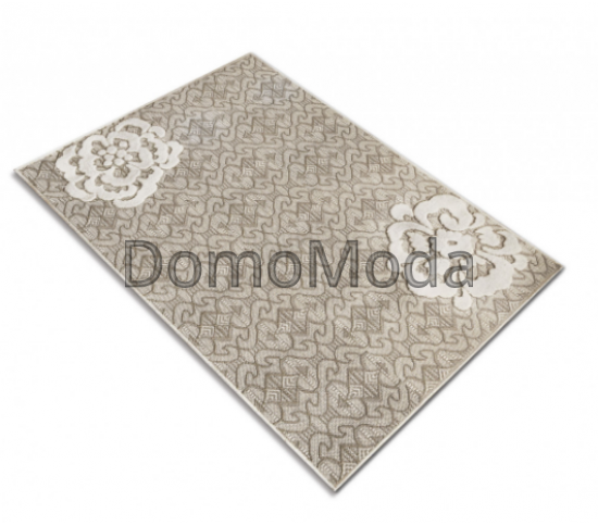 Синтетичний килим Aksi 38509/102 - Висока якість за найкращою ціною в Україні зображення 2.