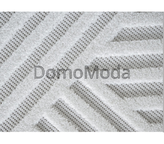 Синтетичний килим Aksi 38509/102 - Висока якість за найкращою ціною в Україні зображення 4.