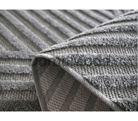 Синтетичний килим Aksi 38520/608 - Висока якість за найкращою ціною в Україні зображення 3.