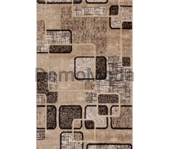 Синтетическая ковровая дорожка Albina 106 , BEIGE - высокое качество по лучшей цене в Украине