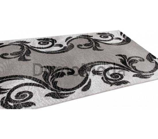 Синтетична килимова доріжка Albina 1713 , BROWN - Висока якість за найкращою ціною в Україні зображення 4.