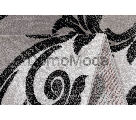 Синтетична килимова доріжка Albina 1713 , BROWN - Висока якість за найкращою ціною в Україні зображення 2.