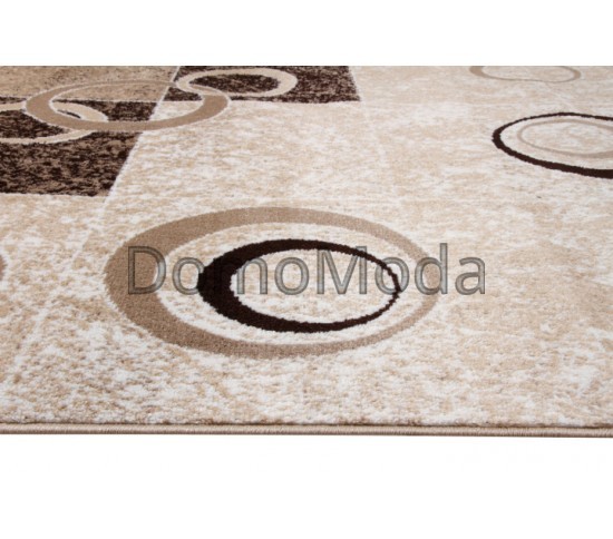 Синтетическая ковровая дорожка Albina 1 715 , VIZON - высокое качество по лучшей цене в Украине изображение 5.