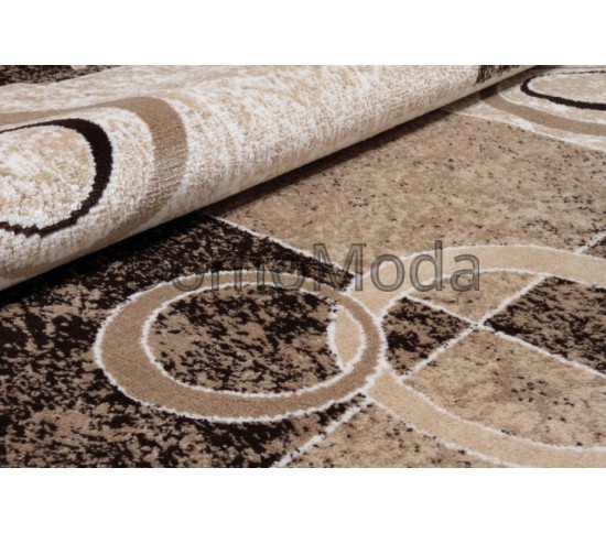 Синтетическая ковровая дорожка Albina 1 715 , VIZON - высокое качество по лучшей цене в Украине изображение 4.