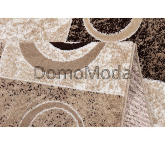 Синтетическая ковровая дорожка Albina 1 715 , VIZON - высокое качество по лучшей цене в Украине изображение 3.