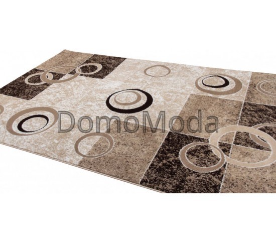 Синтетическая ковровая дорожка Albina 1 715 , VIZON - высокое качество по лучшей цене в Украине изображение 2.