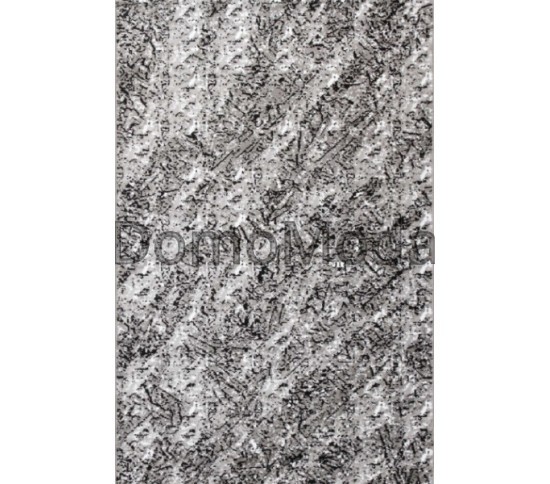 Синтетична килимова доріжка Albina 78 , GREY - Висока якість за найкращою ціною в Україні