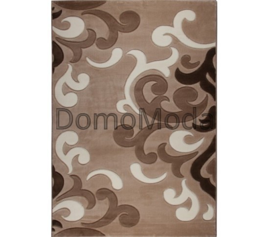 Синтетична килимова доріжка Alex 5748 , SAND - Висока якість за найкращою ціною в Україні